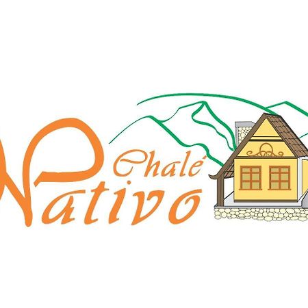 POUSADA Chalé Nativo Conceição da Ibitipoca Exterior foto
