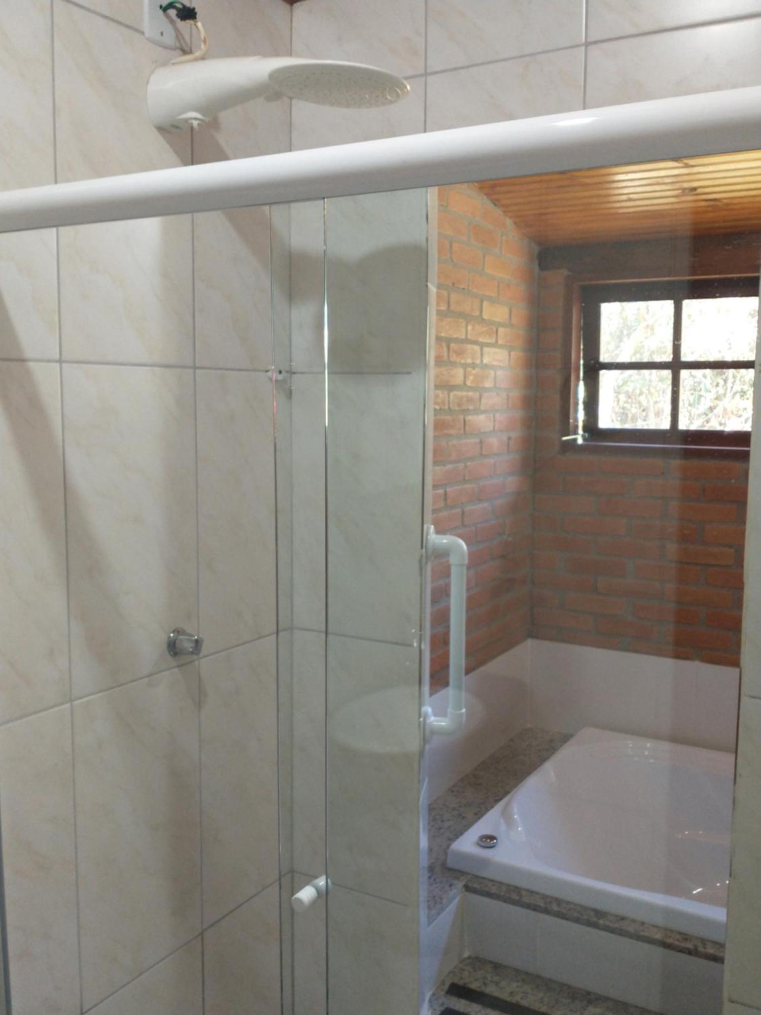 POUSADA Chalé Nativo Conceição da Ibitipoca Habitación foto