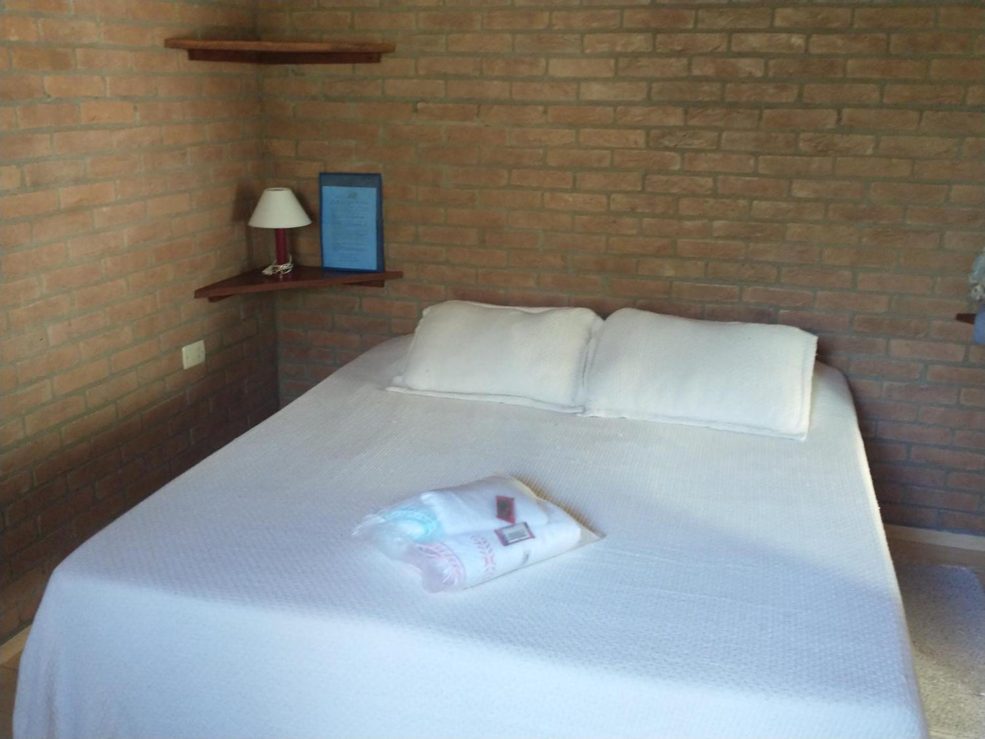 POUSADA Chalé Nativo Conceição da Ibitipoca Habitación foto