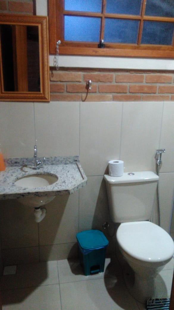 POUSADA Chalé Nativo Conceição da Ibitipoca Exterior foto